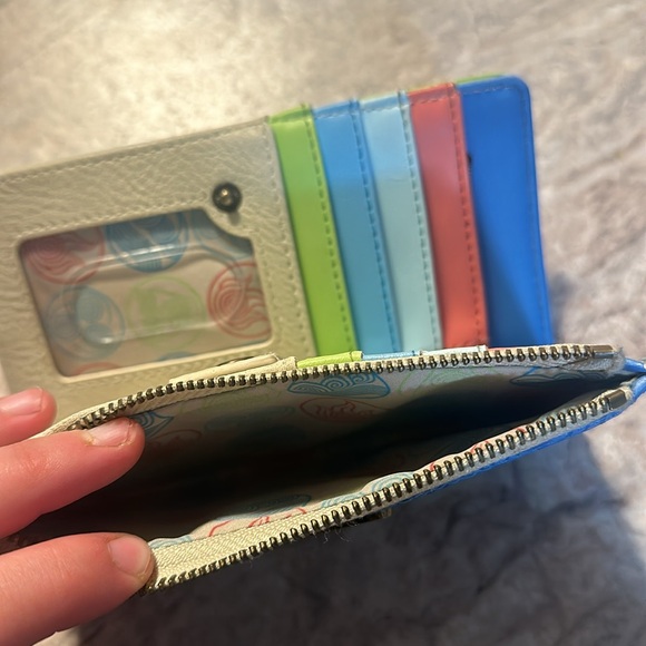 Loungefly Avatar Wallet - Picture 4 of 4